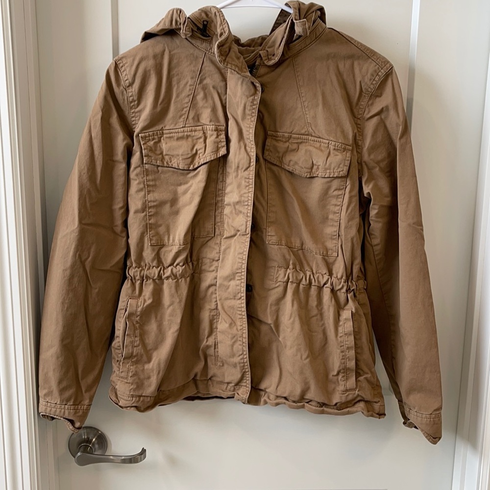 Coat